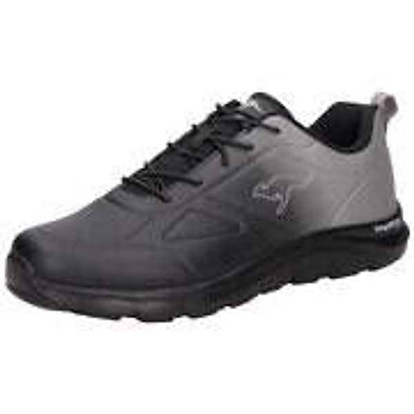 KangaROOS K MKT Fare OS Herren schwarz|schwarz|schwarz günstig online kaufen