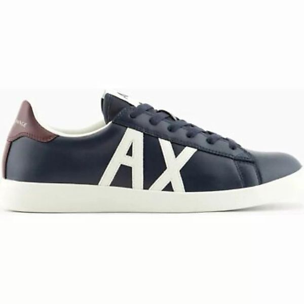 EAX  Sneaker XUX016 XCC71 günstig online kaufen
