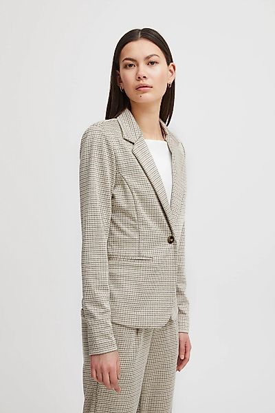 Ichi Jackenblazer "Jackenblazer IHKate" günstig online kaufen