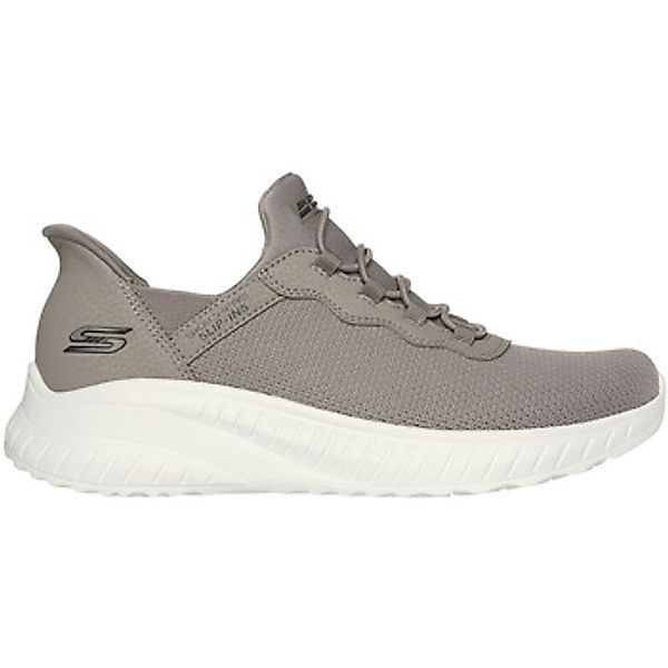 Skechers Bobs Sport Squad Chaos Damen schwarz günstig online kaufen