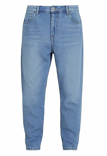 DEF Bequeme Jeans "DEF Herren Loose Fit Jeans Roger" 1 Stk. günstig online kaufen