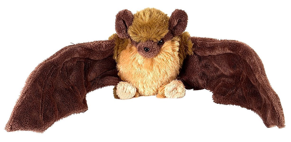 WILD REPUBLIC    Kuscheltier Fledermaus 20 cm Plüschtier günstig online kaufen