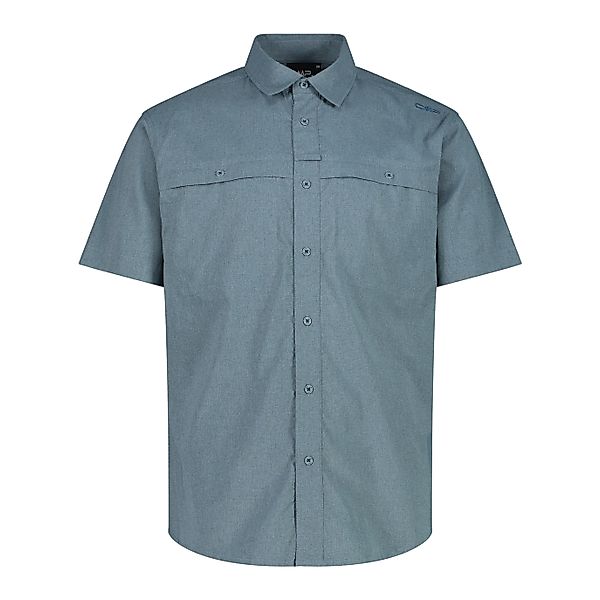 CMP Kurzarmhemd CMP Herren Kurzarm Hemd günstig online kaufen