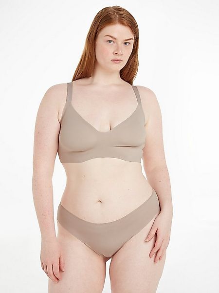 Tommy Hilfiger Underwear Bikinislip BIKINI (EXT. SIZE) invisible, Tommy Hil günstig online kaufen