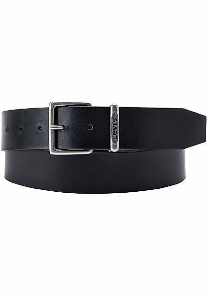 Levis Ledergürtel "FLAT KEEPER BELT", mit Metallschnalle günstig online kaufen