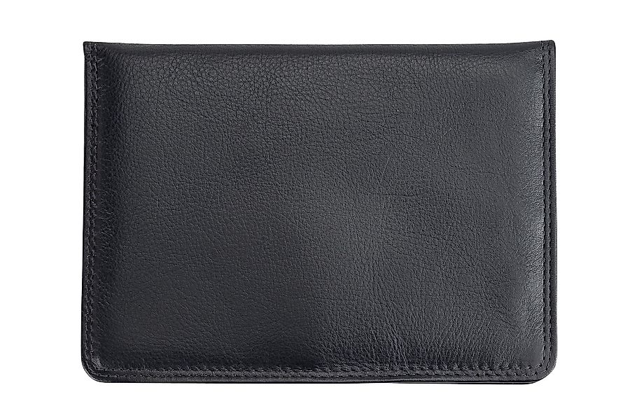 Josephine Osthoff Brieftasche SOS Ausweisetui marine günstig online kaufen