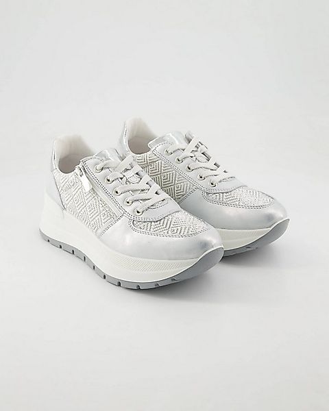 IGI & CO DKO 76613 Schnürschuh Obermaterial: Leder und Sonstiges Material günstig online kaufen