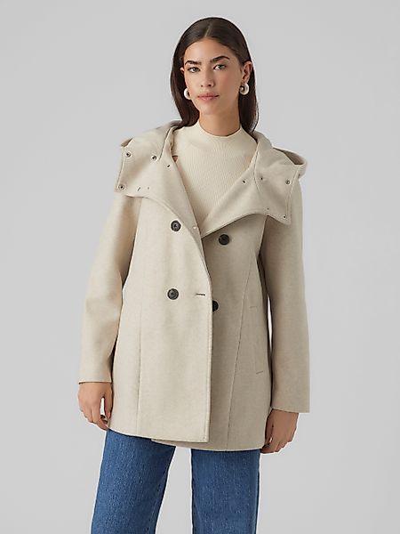 Vero Moda Langjacke VMFORTUNESHILA JACKET GA günstig online kaufen