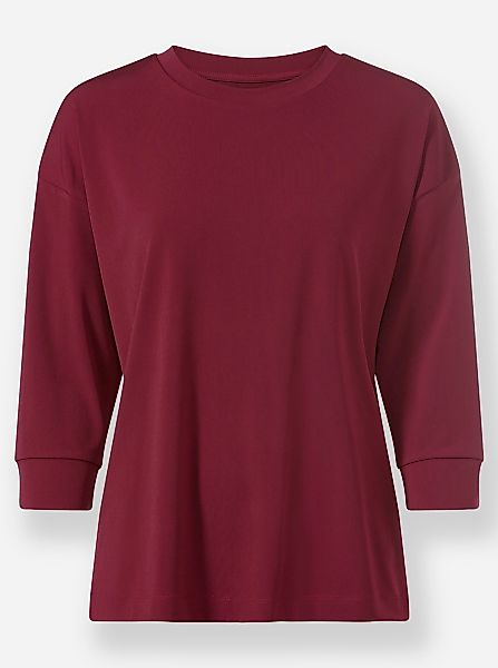 heine T-Shirt 3/4-Arm-Shirt günstig online kaufen