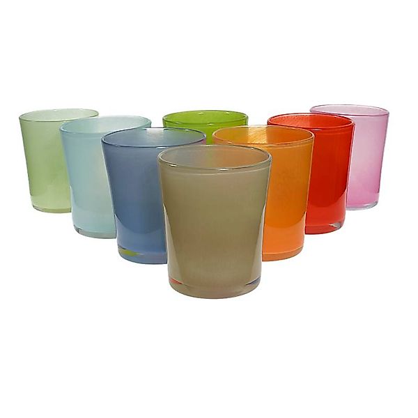 Bouquet Vase "Colori" (23cm) günstig online kaufen