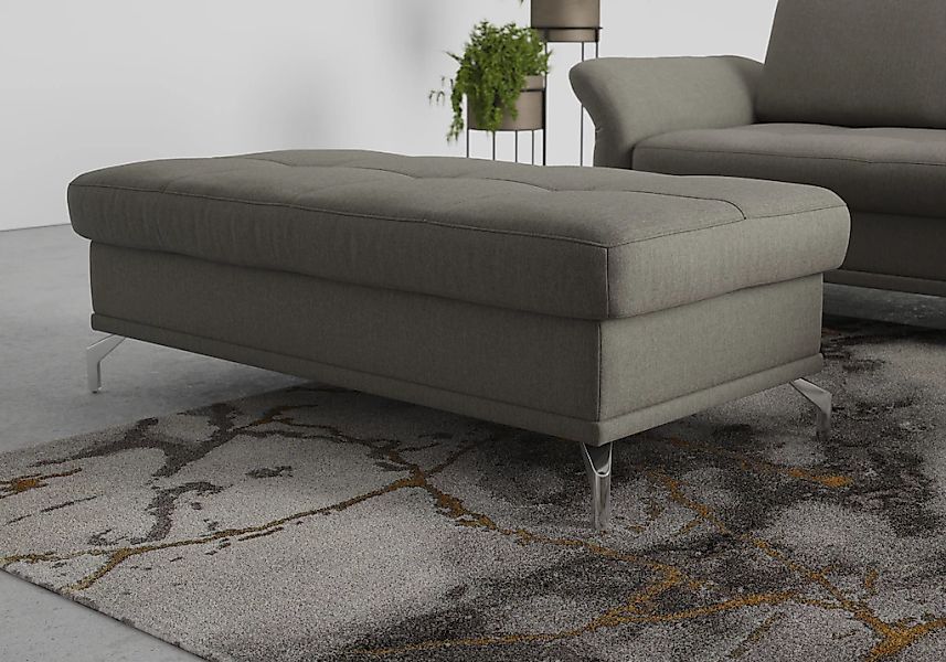 Home affaire "Palm Beach" passend zur Polsterserie "Palm Beach", B/T/H: 133 günstig online kaufen