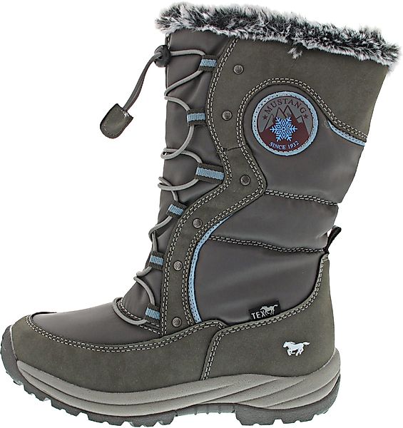 MUSTANG Stiefelette günstig online kaufen