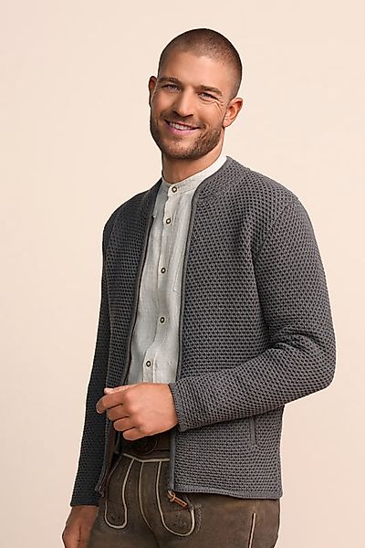 Strickjacke Gerardo günstig online kaufen