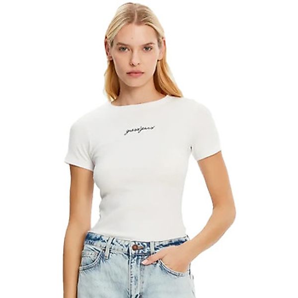 Guess  T-Shirts & Poloshirts W5RI57 KA0H1 günstig online kaufen