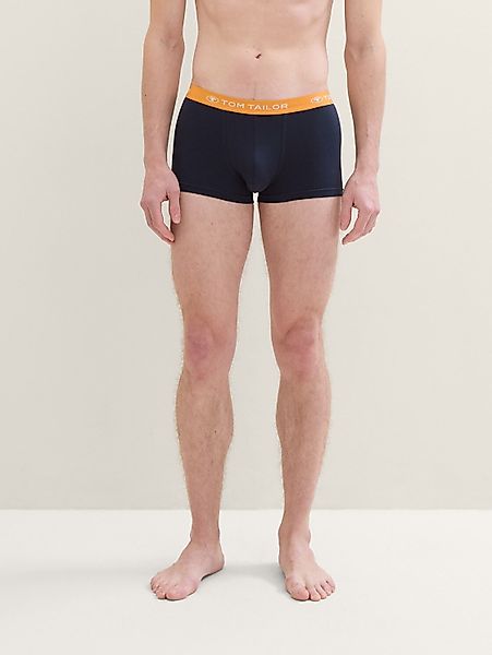 TOM TAILOR Boxershorts Kurze Boxershorts im günstig online kaufen