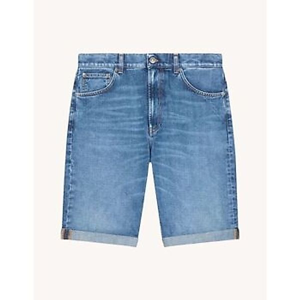 Dondup  Shorts LENZ J08-UP624 DFH253U günstig online kaufen