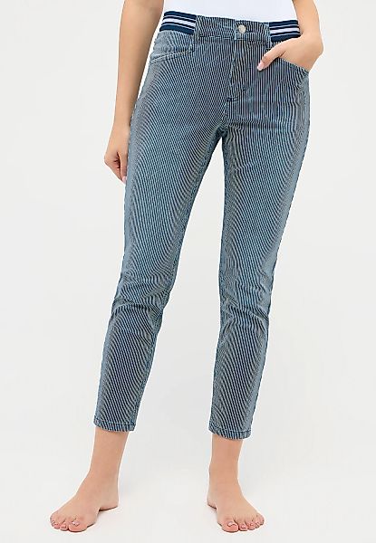 ANGELS 7/8-Jeans "ORNELLA SPORTY" günstig online kaufen
