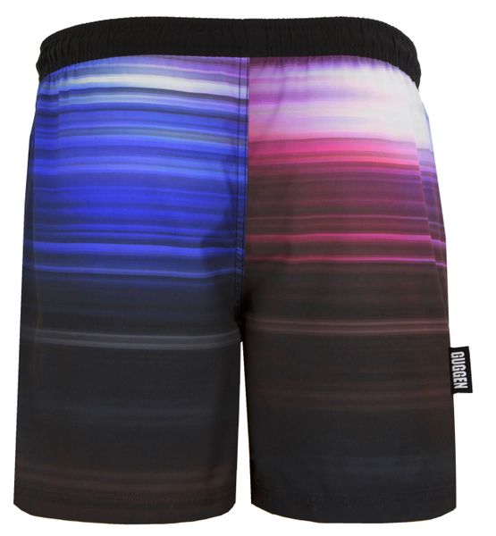 GUGGEN Mountain Badehose Badehose Herren Badeshorts günstig online kaufen