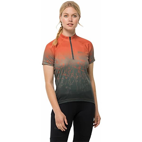 Jack Wolfskin  T-Shirt für Damen günstig online kaufen