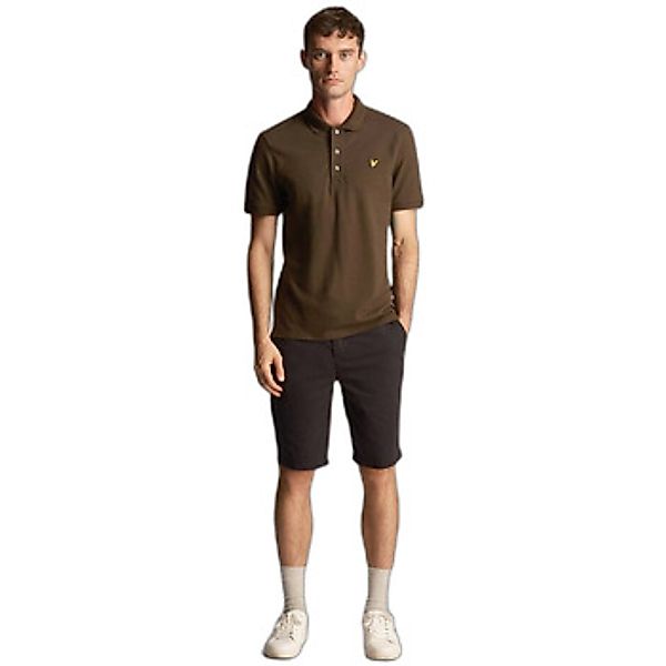 Lyle & Scott  Shorts Short chino  Anfield Chino günstig online kaufen