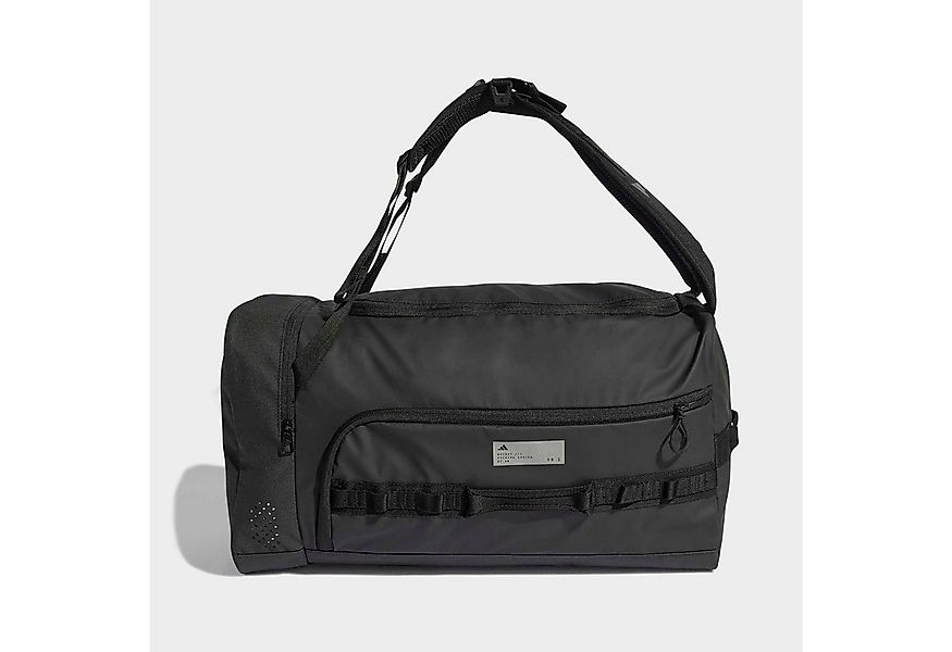 adidas Performance Sporttasche HYBRID DUFFEL, für Erwachsene, aus Polyureth günstig online kaufen