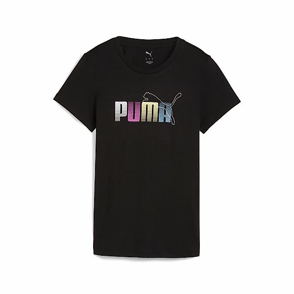 PUMA T-Shirt "GRAPHIC STACKED TEE" günstig online kaufen