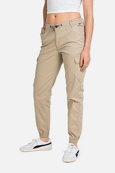 REELL Umstandscargohose Reflex Women LW Cargo günstig online kaufen