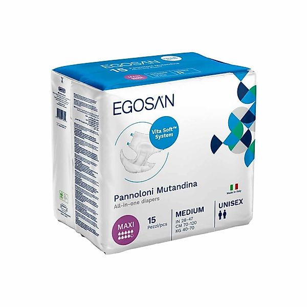 EGOSAN Inkontinenzboxer EGOSAN Inkontinenzhose günstig online kaufen