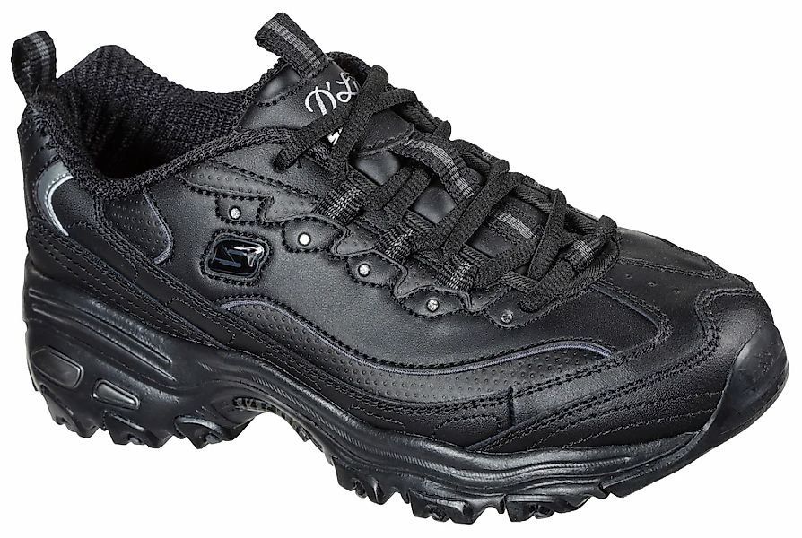 Skechers D´Lites-Fresh Start Sneaker Freizeitschuh, Halbschuh, günstig online kaufen