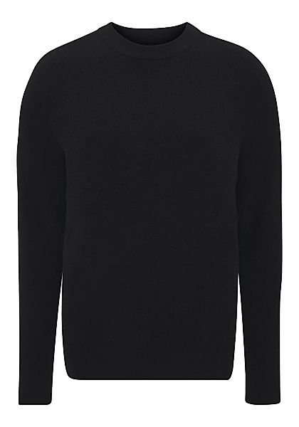 John Devin Strickpullover ", Pullover aus gerippter Chenille" aus besonders günstig online kaufen