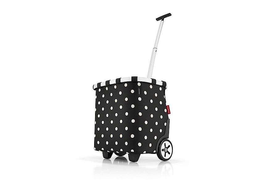 REISENTHEL® Einkaufstrolley Carrycruiser Einkaufstrolley Einkaufsroller Ein günstig online kaufen