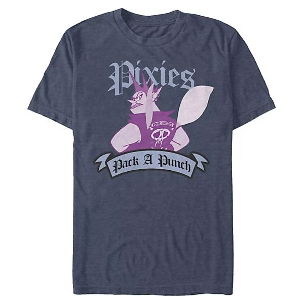 Pixar - Onward - Pixie Punch - Männer T-Shirt günstig online kaufen