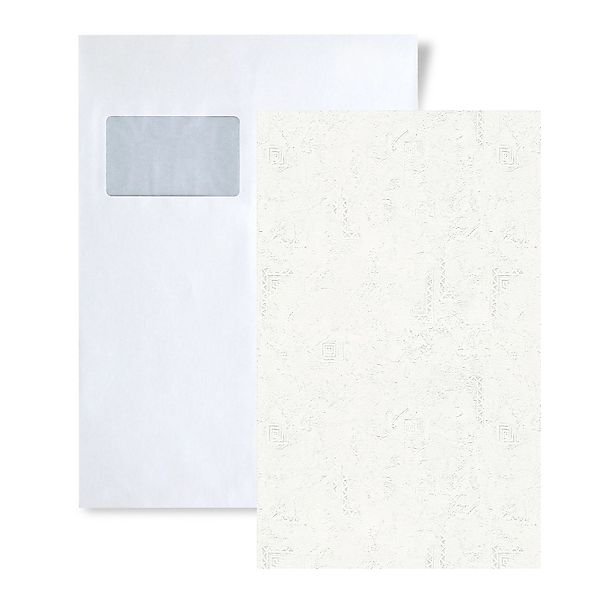PROFHOME 1 MUSTERSTÜCK S-321916-GU DIN A4 MUSTER der Grafischen Tapete günstig online kaufen
