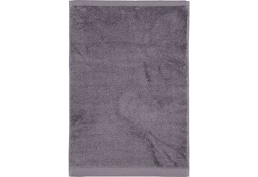 Vossen Handtücher High Line, 100% Baumwolle (1-St) günstig online kaufen