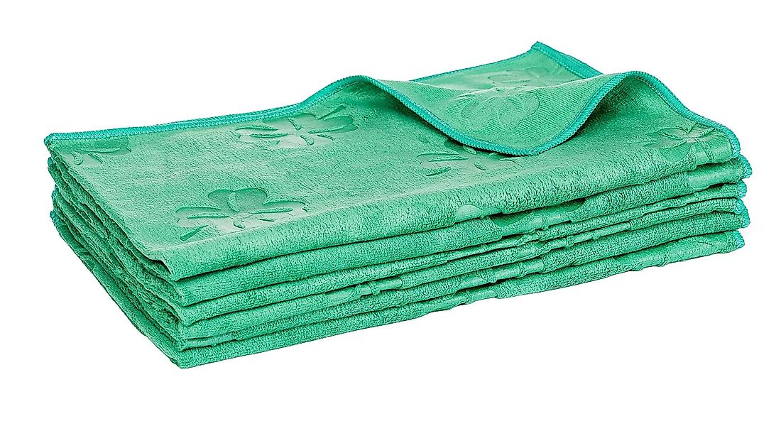 AQUA CLEAN Geschirrtuch Kristall Geschirrtücher mit günstig online kaufen