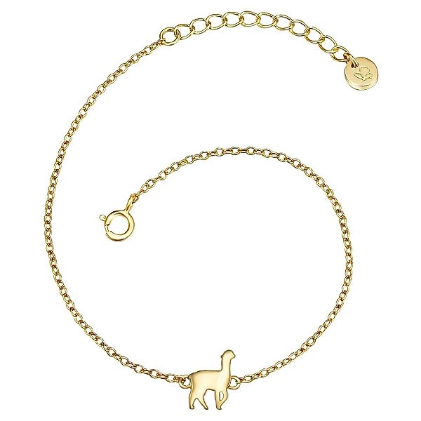 Glanzstücke München Gliederarmband GSM165 (1-tlg), in günstig online kaufen