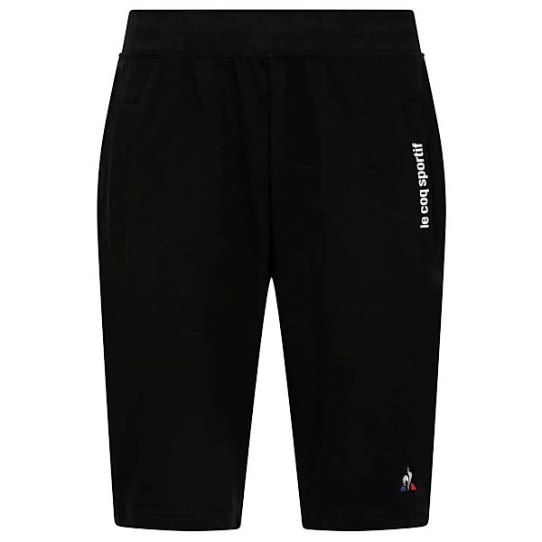 Le Coq Sportif Essentials Nº3 Shorts Hosen 3XL Black günstig online kaufen