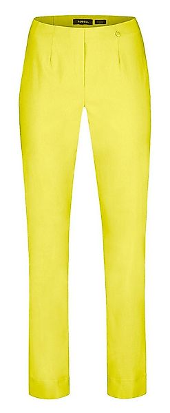 ROBELL Schlupfhose Marie_51412-5499, mit gerade geschnittenem Bein sehr ela günstig online kaufen