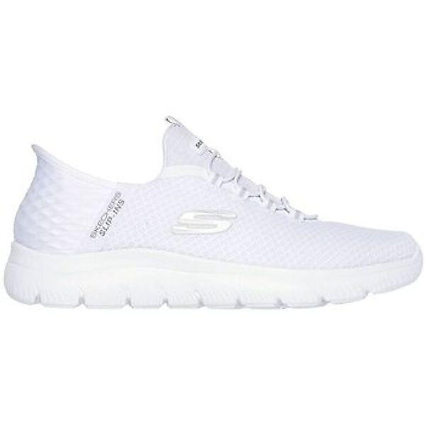 Skechers  Herrenschuhe Slipper SUMMITS HIGH RANGE 232457 WHT günstig online kaufen
