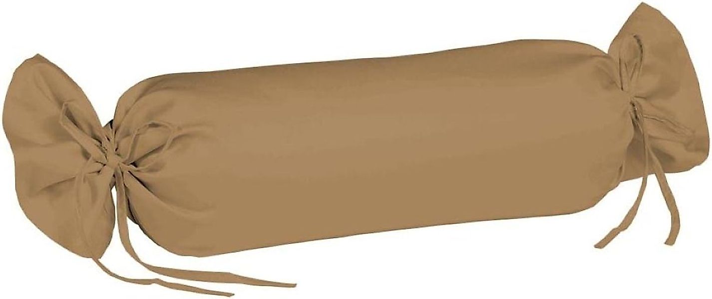 sleepling Kissenhülle Satin Kissenbezug, feinster Mako-Satin, günstig online kaufen