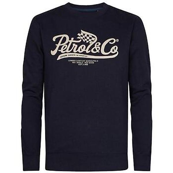 Petrol Industries  Sweatshirt M-3050-SWR110-5092 günstig online kaufen