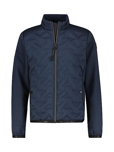 LERROS Outdoorjacke LERROS Sportliche Hybrid-Jacke Wasser- und windabweisen günstig online kaufen