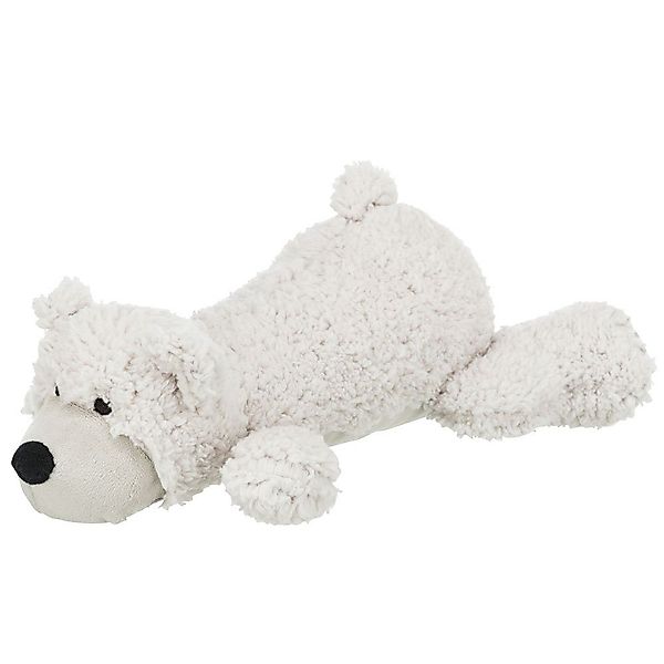 TRIXIE Tierkuscheltier Hundespielzeug Be Eco Bär günstig online kaufen