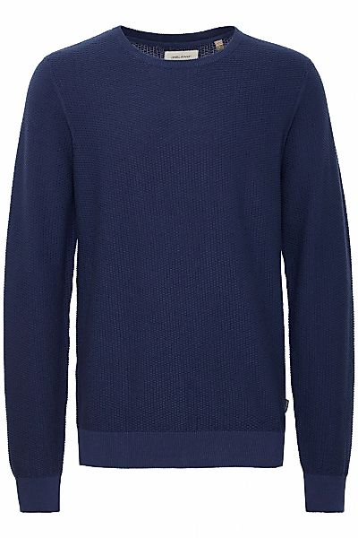 Blend Strickfleece-Pullover "Strickpullover BHPullover" günstig online kaufen