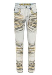 Cipo & Baxx 5-Pocket-Jeans Jeans in günstig online kaufen