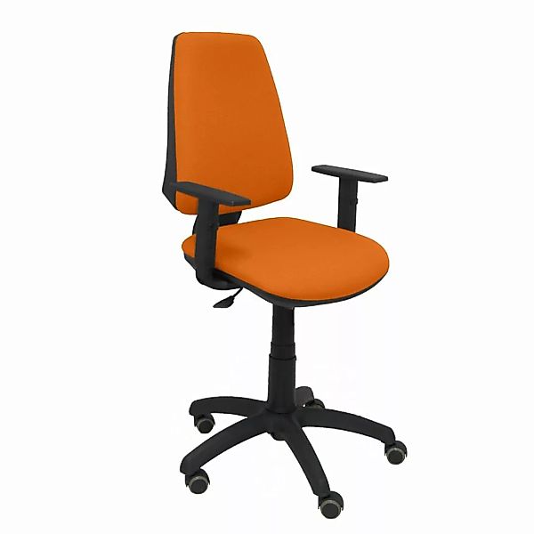 Bürostuhl Elche Cp Bali P&c 08b10rp Orange günstig online kaufen