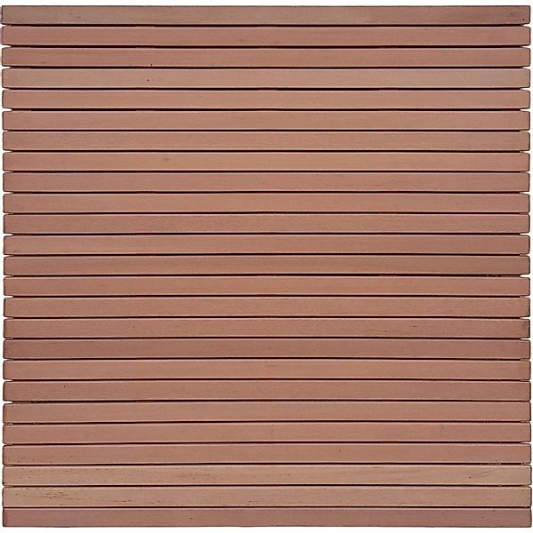 Tetzner & Jentzsch Gartenzaun PARALLELA-Rhombuszaun günstig online kaufen