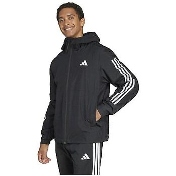 adidas  Damen-Jacke Veste  Essentials 3 Stripes Rain.rdy günstig online kaufen