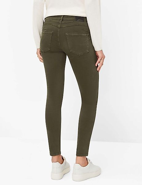 Brax 5-Pocket-Jeans "Style ANA" günstig online kaufen