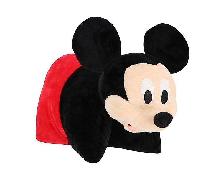 Textiel Trade B.V. Dekokissen Disney Mickey Mouse Zierkissen Kopfkissen Woh günstig online kaufen